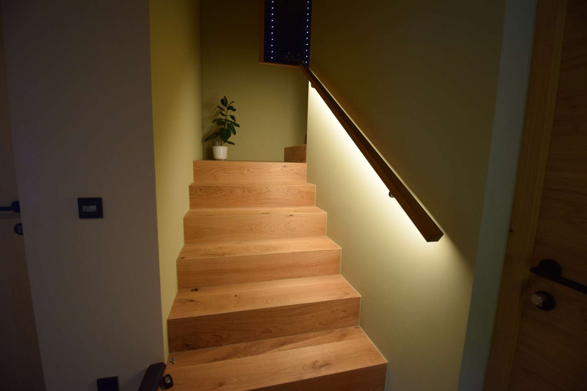 Treppe